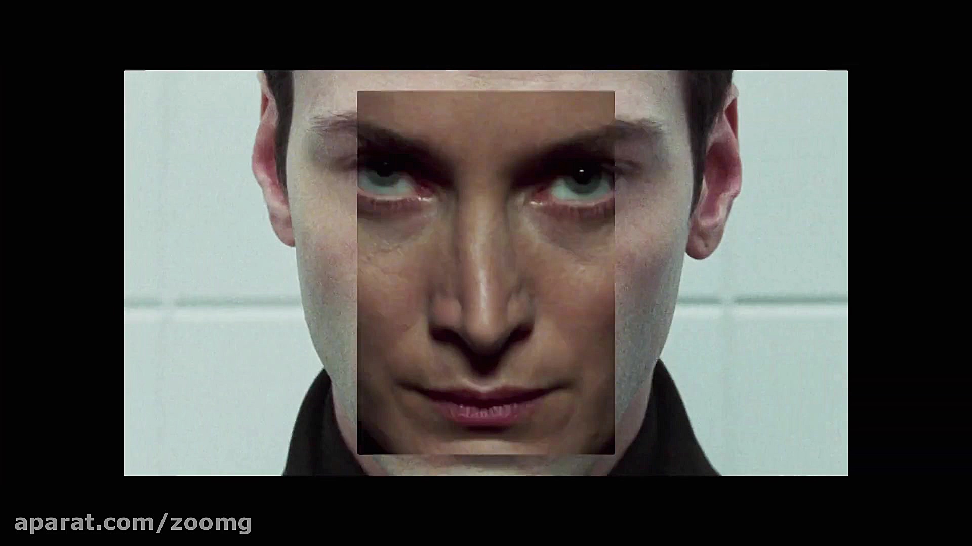 تریلر دژا-وو فیلم The Matrix Resurrections زمان60ثانیه