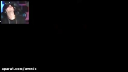 اریا کئوکسر لحظه غرق شدن کشتی...