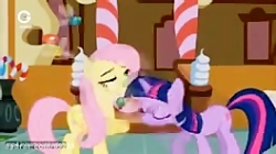 پونی کوچولو این قسمت حیوانات ع...