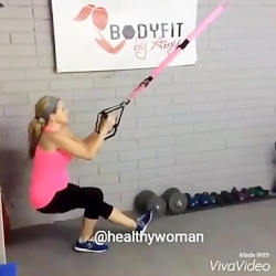 تناسب اندام برای بانوان باردار...