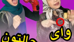 طنز جدید خنده دار ایرانی طنز خ...