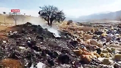 ساخت سایت دفن و بازیافت زباله...