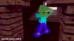 مومو در ماینکرافت