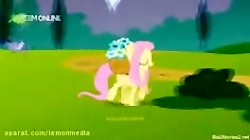 پونی کوچولو