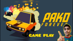 PAKO FAVER GAME PLAY