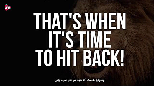 فیلم انگیزشی خارجی«رویاهاتو شکار کن»(۰۹۰۲۵۴۰۶۷۲۴)مشاورکنکور و انگیزش تست مهار دگزامتازون