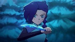 هفت قیچی فصل ۳ قسمت ۸ توطئه قق...