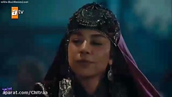 قتل زهره خاتون توسط هازال خاتو...