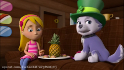 کارتون | سگ های نگهبان | انیمی...