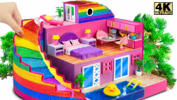 ایده های جالب با مقوا  ساخت سر...