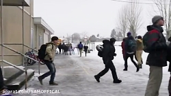 فیلم فضایی دوبله فارسی