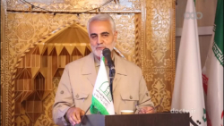 مستند "حکمت سلیمانی"