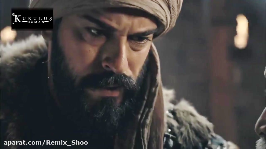 سریال قیام عثمان فصل دوم قسمت...