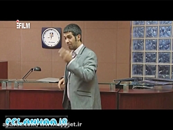 سریال پنجره  قسمت سوم