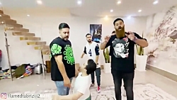 حامد تبریزی