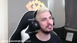 فرشاد سایلنت