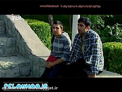 سریال پنجره  قسمت چهاردهم