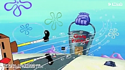 باب اسفنجی  کارتون باب اسفنجی...