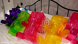 دیانا شو  دیانا روما  کودک دیا...