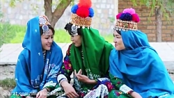 اهنگ افغانی شاد شاد و زیبا