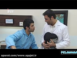 سریال پنجره  قسمت بیست و هشتم