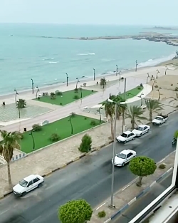 بندر دیر