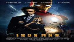 فیلم سینمایی Iron man 2008 دوب...