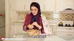 طنز سرنا سرنا امینی سال ۱۴۰۰