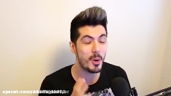 فرشاد سایلنت
