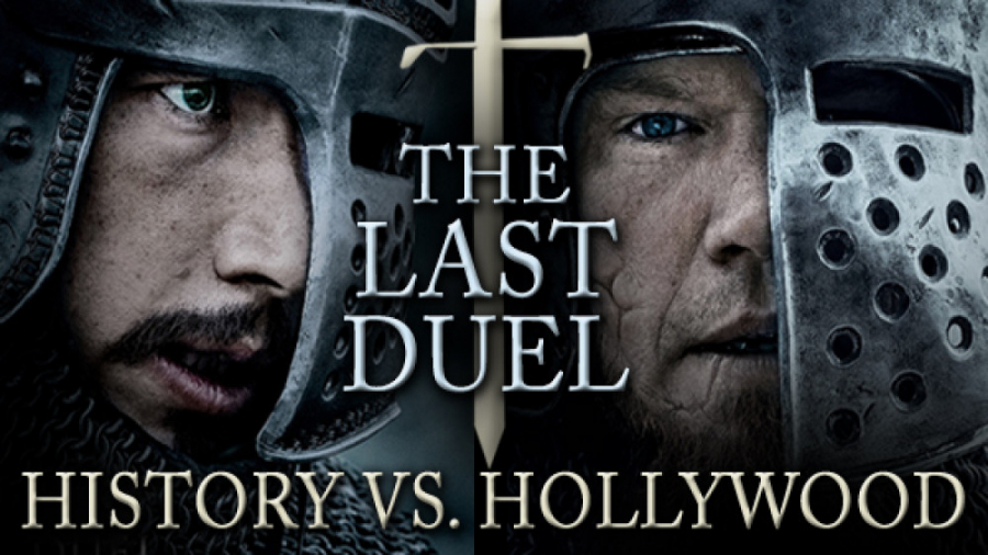 فیلم آخرین دوئل The Last Duel 2021 زیرنویس فارسی زمان7968ثانیه