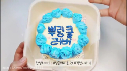 آموزش ساخت اسلایم پفکی| خمیر ک...