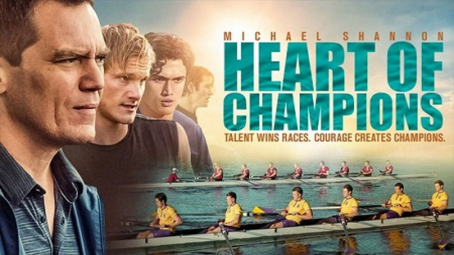 فیلم قلب قهرمانان Heart of Champions 2021 زیرنویس فارسی زمان6553ثانیه