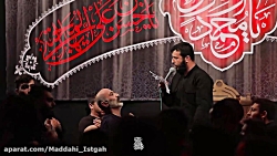 سیدامیر حسینی | ما کجا لطف زبان زد کجا