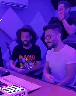 پازل بند