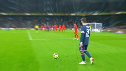 عجب گلی میزنه این بازیکن ، مها...