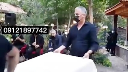 مراسم ختم 9121897742 اجرای موسیقی مراسم ختم