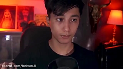 سعید والکور ویدیو جدید