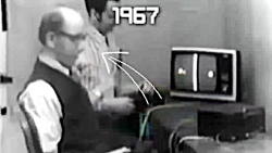 تاریخچه دسته یا کنترلر کنسول های بازی ویدیویی از سال 1958 تا 2021