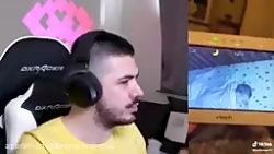 فرشاد سایلنت تیک تاک های ترسنا...