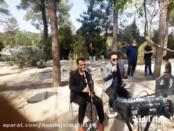خواننده و نی بهشت زهرا /مداح برای مراسم ختم و ترحیم ۰۹۱۲۷۹۹۵۸۸۶