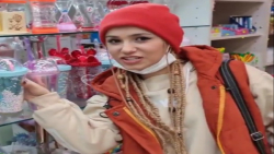 خرید کردن پریسا پورمشکی