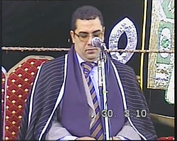 بروج طارق علق - 2010.03.30 - انور شحات انور
