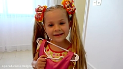 دیانا شو  دیانا و روما  دیانا...