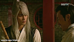 سریال کره ای سرنوشت | قسمت 11...