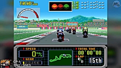 تاریخچه بازی های موتو جی پی (  Evolution Game MotoGP)
