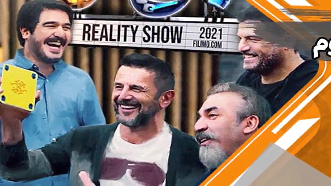 قسمت 2 دوم سریال برنامه جوکر رایگان نیم بها با لینک مستقیم تیک فیلم زمان8ثانیه