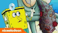 کارتون باب اسفنجی جدید:: آشپزی...