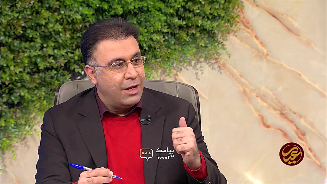 همان کشور دوست و برادری که الان ابرتورم دارد، در آنجا هم قیمت انرژی ارزان بود. زمان68ثانیه