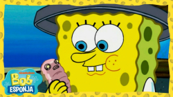 کارتون باب اسفنجی جدید:: ماهی:...