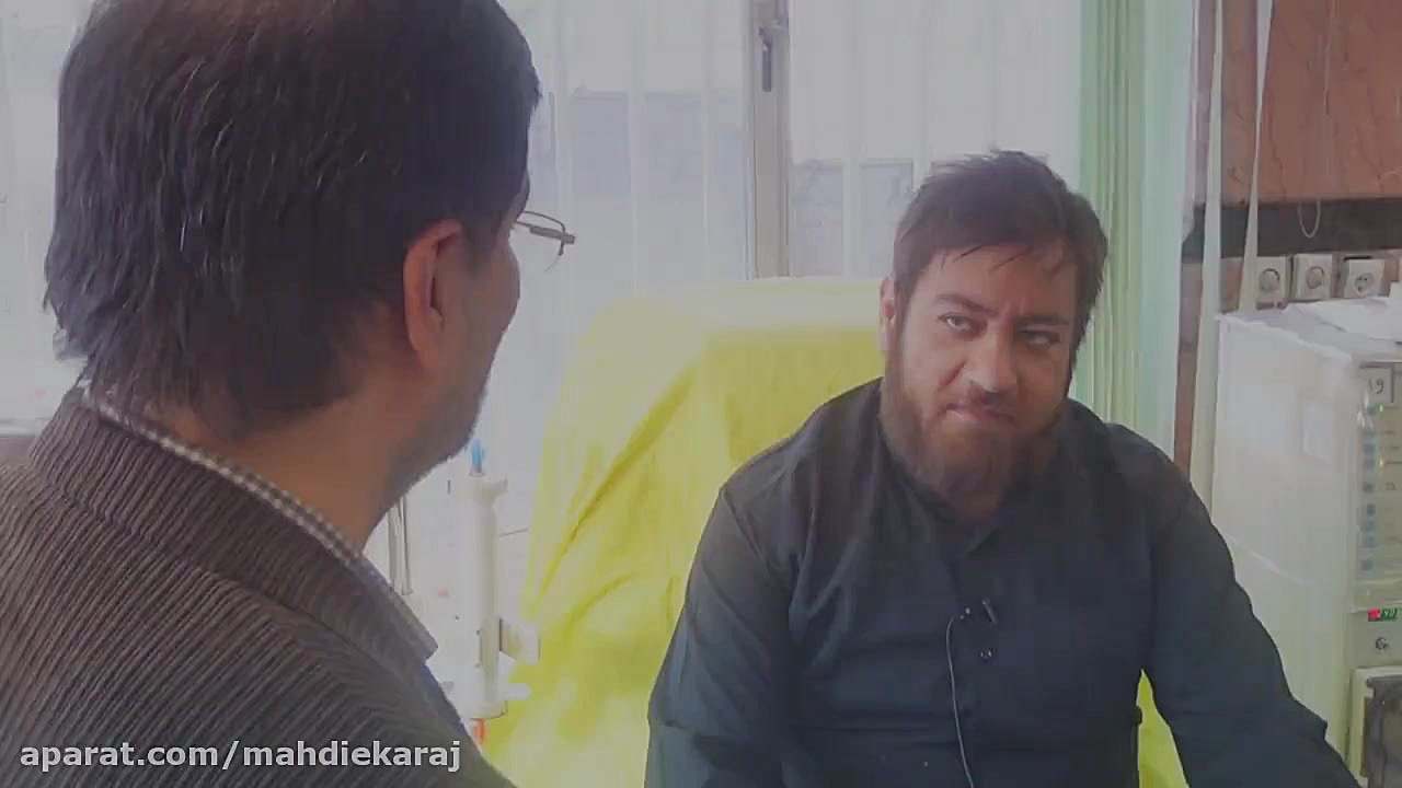 شما هم سهیم باشید. لیفت ابرو